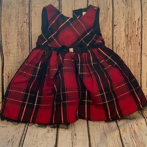 Dress - 24m